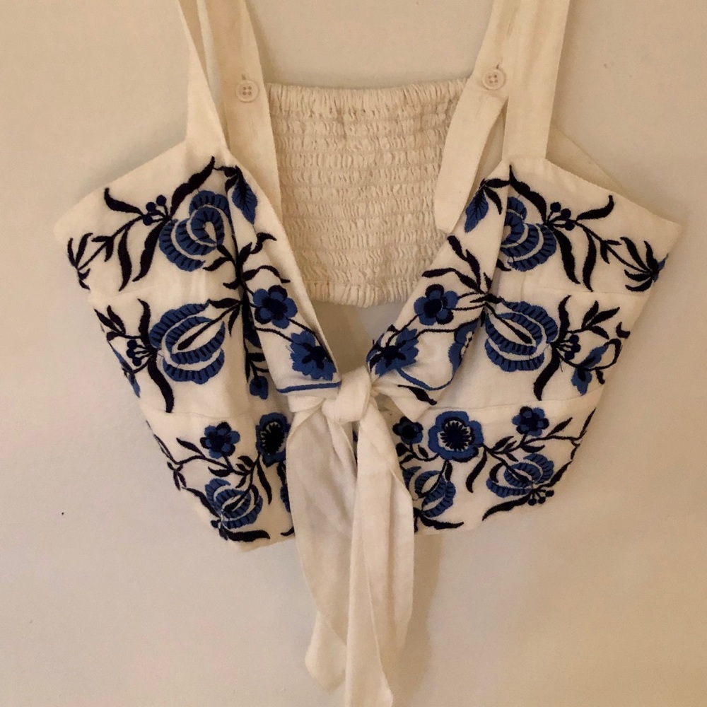Forever 21 top.